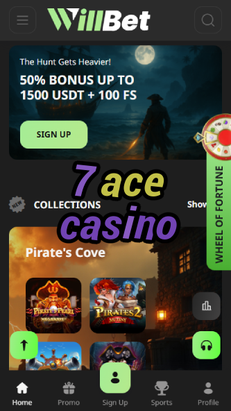 7 Ace Casino - Best Card Game Casino-www.bdqngd.com