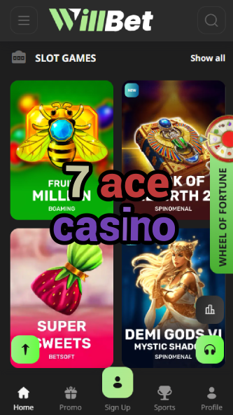 7 Ace Casino - Best Card Game Casino-www.bdqngd.com